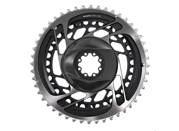 Sram Red AXS Kettenblatt-Kit 50×37 Zähne