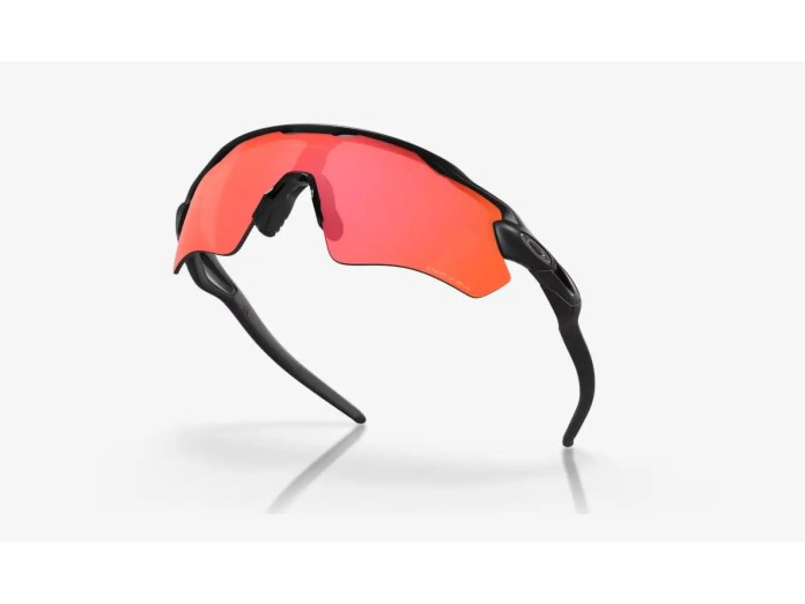 Oakley Radar Brille Matte Black/Prizm Trail Torch