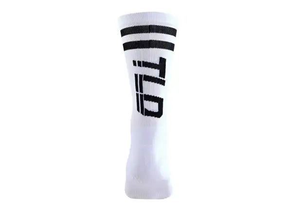 Troy Lee Designs Speed Performance Socken White