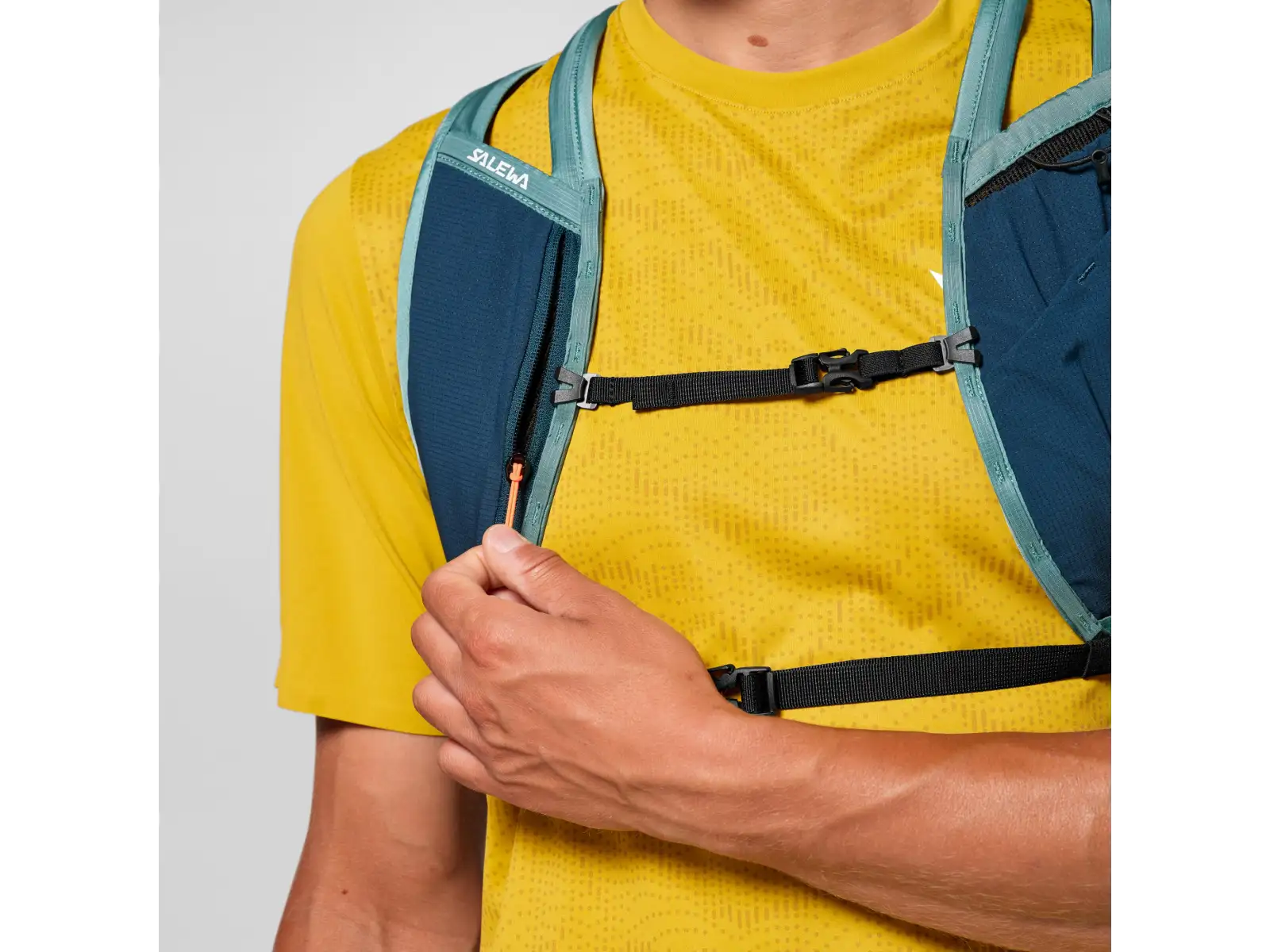 Salewa Pedroc Active Rucksack 16 l Willow