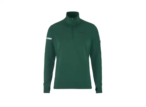 Craft ADV SubZ Herren Laufshirt Langarm grün
