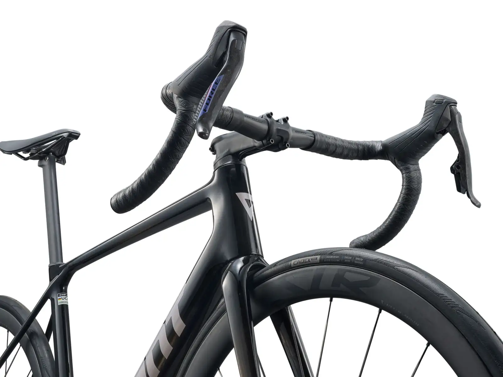 Giant TCR Advanced Pro 0 AXS Rennrad Carbon