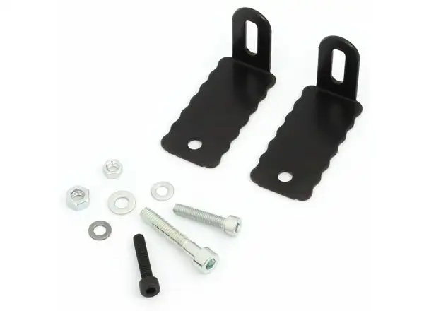 MAX1 Treking Set Schutzbleche 28"schwarz