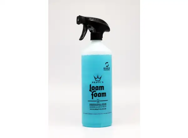 Peatys LoamFoam Reiniger 1l