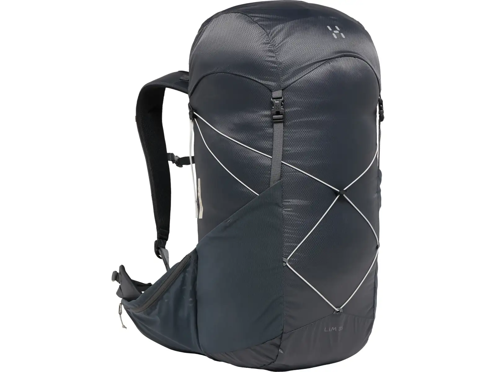 Haglöfs L.I.M 35 Rucksack Magnetite Gr. 35l