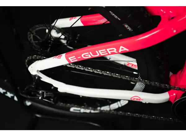 Crussis e-Guera 7.8 Mountain E-Bike