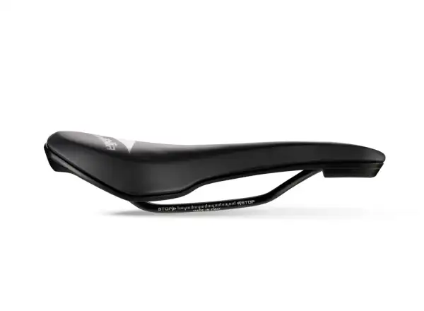 Selle Italia X-Bow L1 Sattel Schwarz