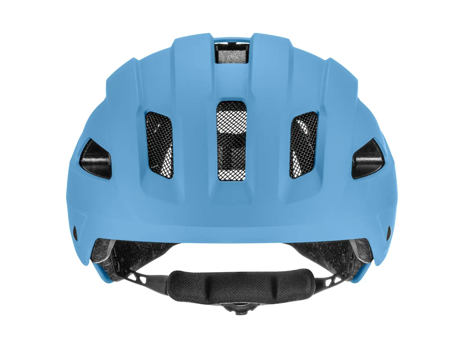 Uvex Stride Helm Azure matt