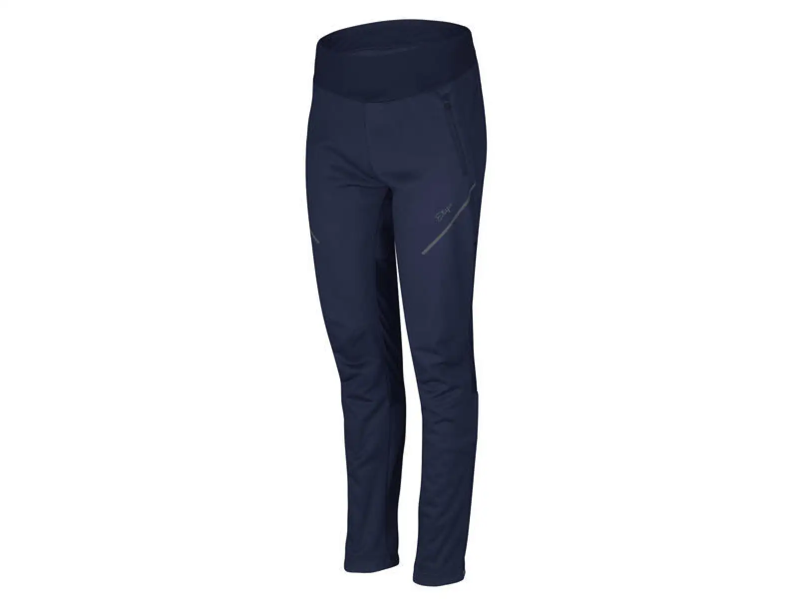 Etape Verena 2.0 WS Damenhose blau