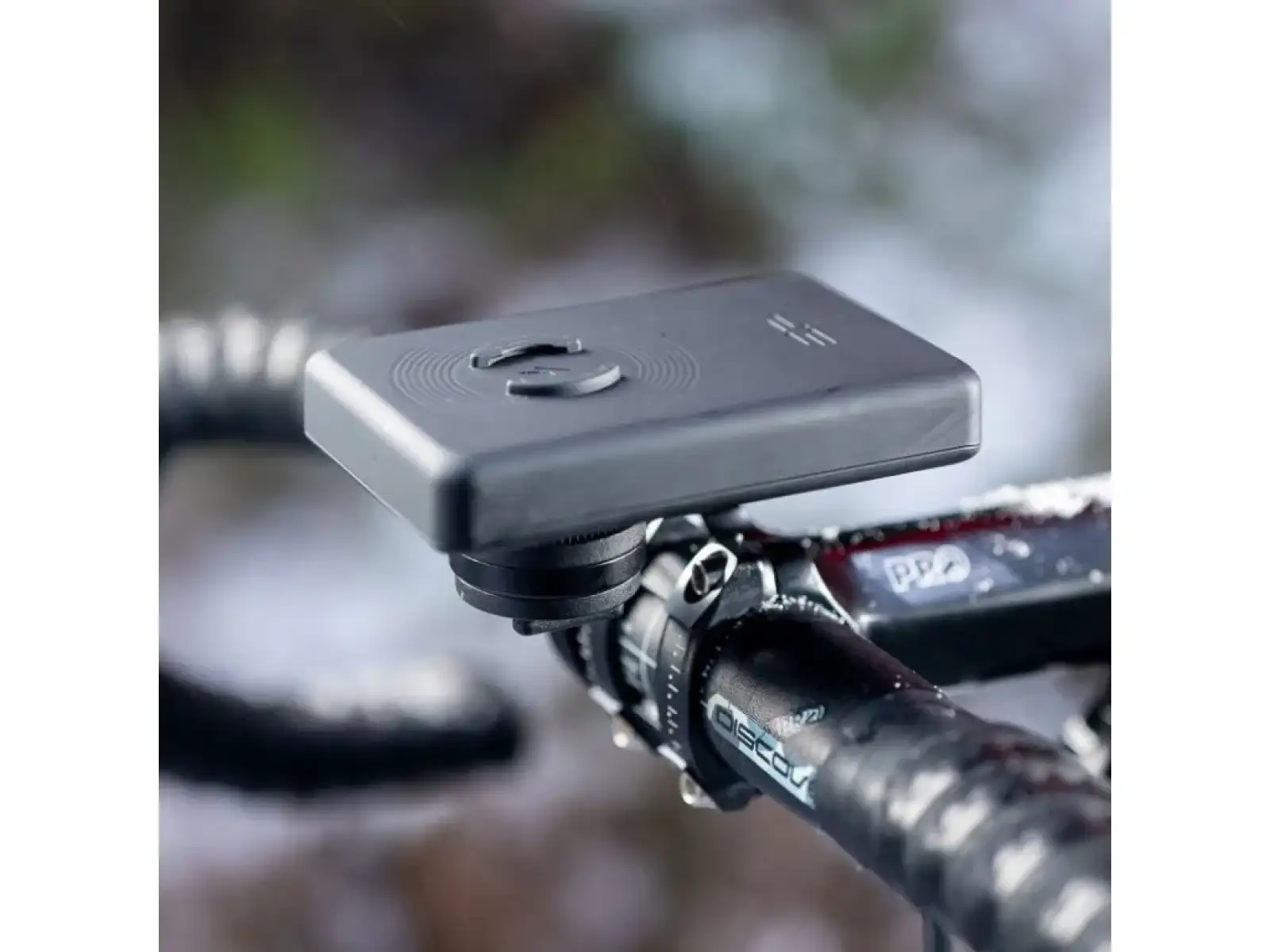 SP Connect Wireless Powerbank SPC+ - kabelloses Ladegerät mit 5000 mAh