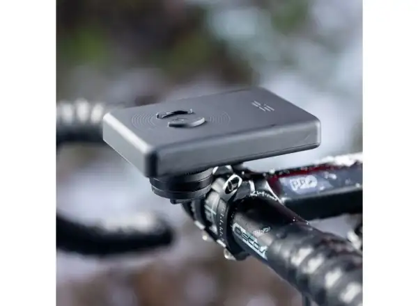 SP Connect Wireless Powerbank SPC+ - kabelloses Ladegerät mit 5000 mAh