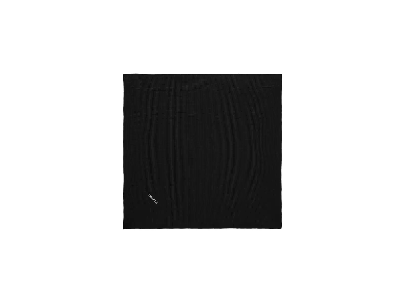 Craft Bandana Halstuch schwarz