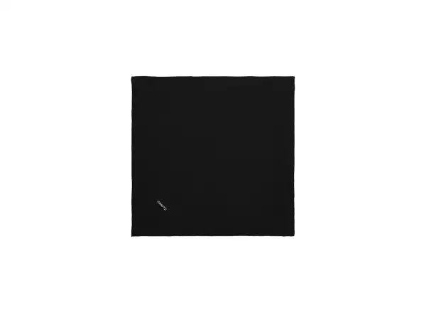 Craft Bandana Halstuch schwarz