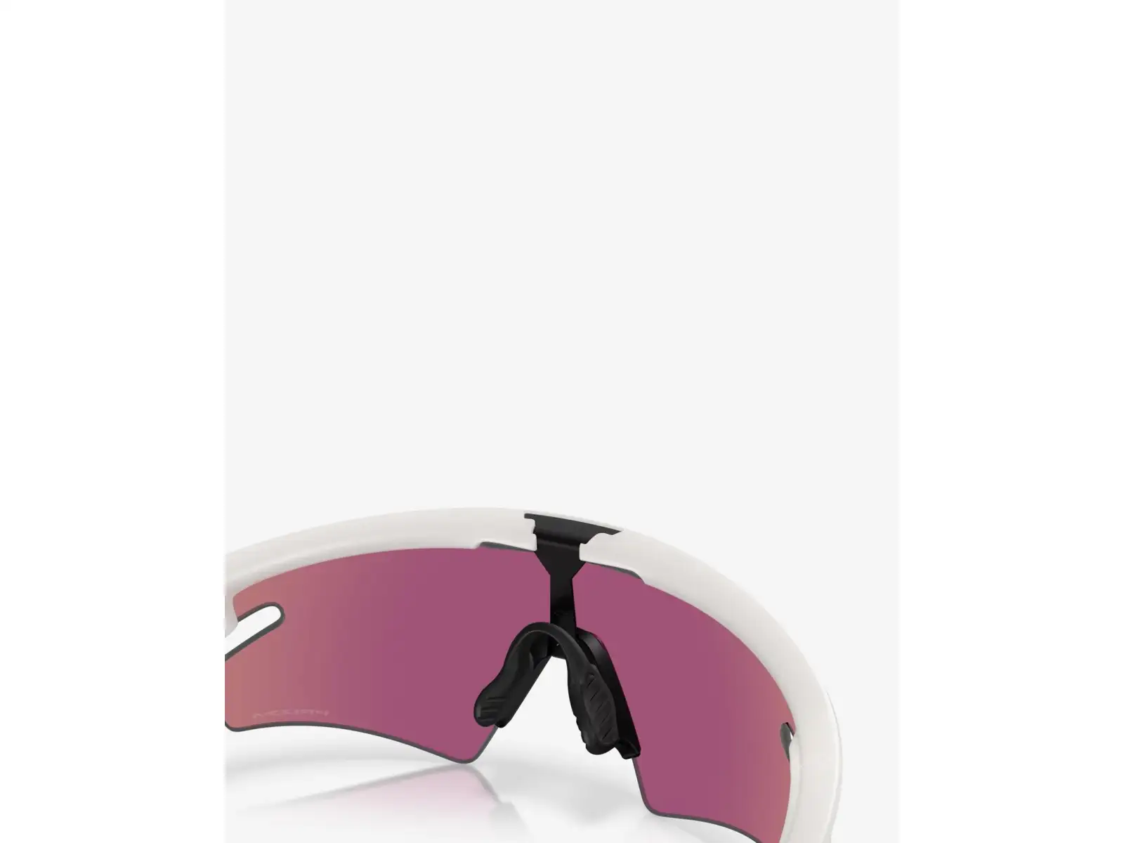 Oakley Sphaera Strike Sportbrille Matte Mist/Prizm Road Jade