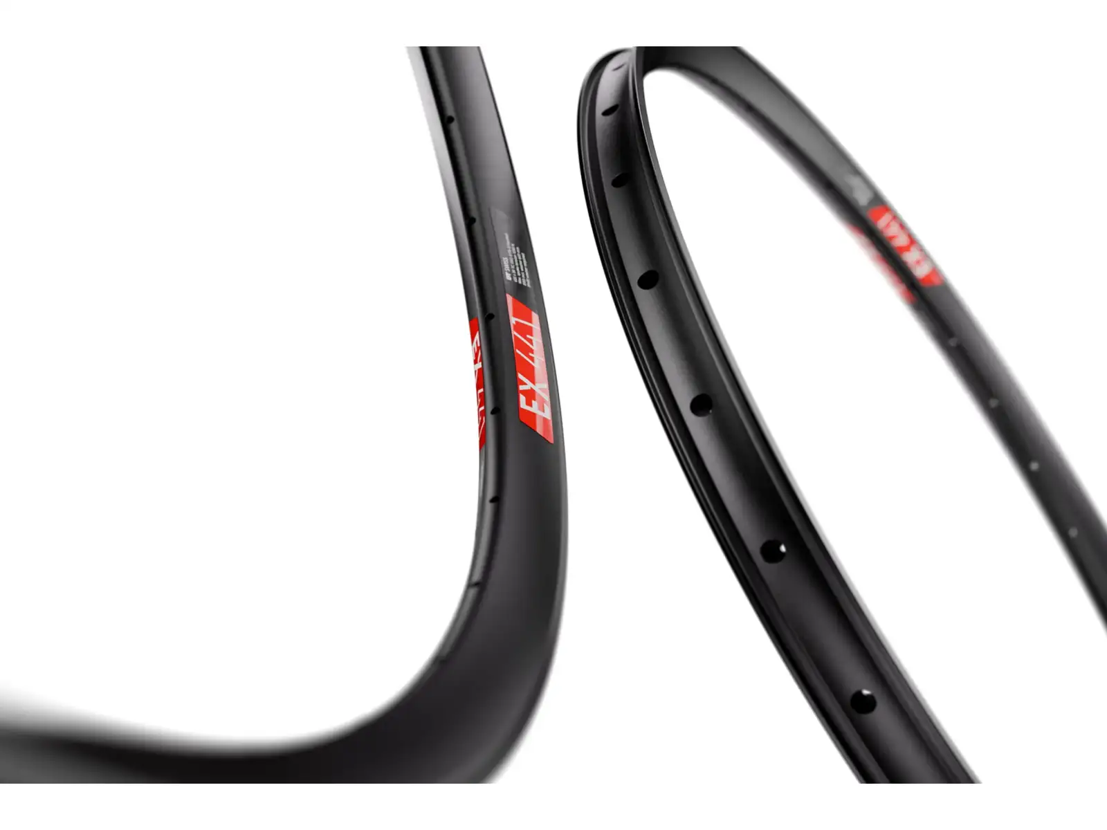 DT Swiss EX 441 27,5" MTB Felge schwarz