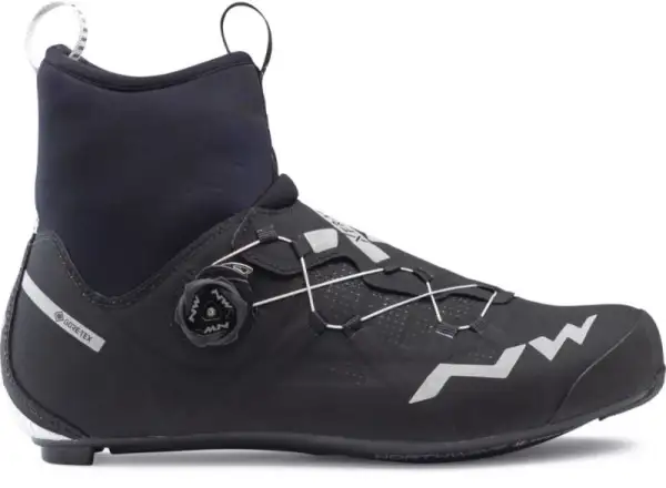 Northwave Extreme R Gtx Herren Rennradschuhe Schwarz