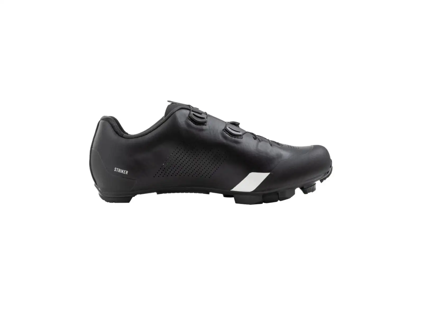 Northwave Striker Wide Radschuhe Black
