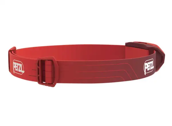 Petzl Tikkina Stirnlampe Rot