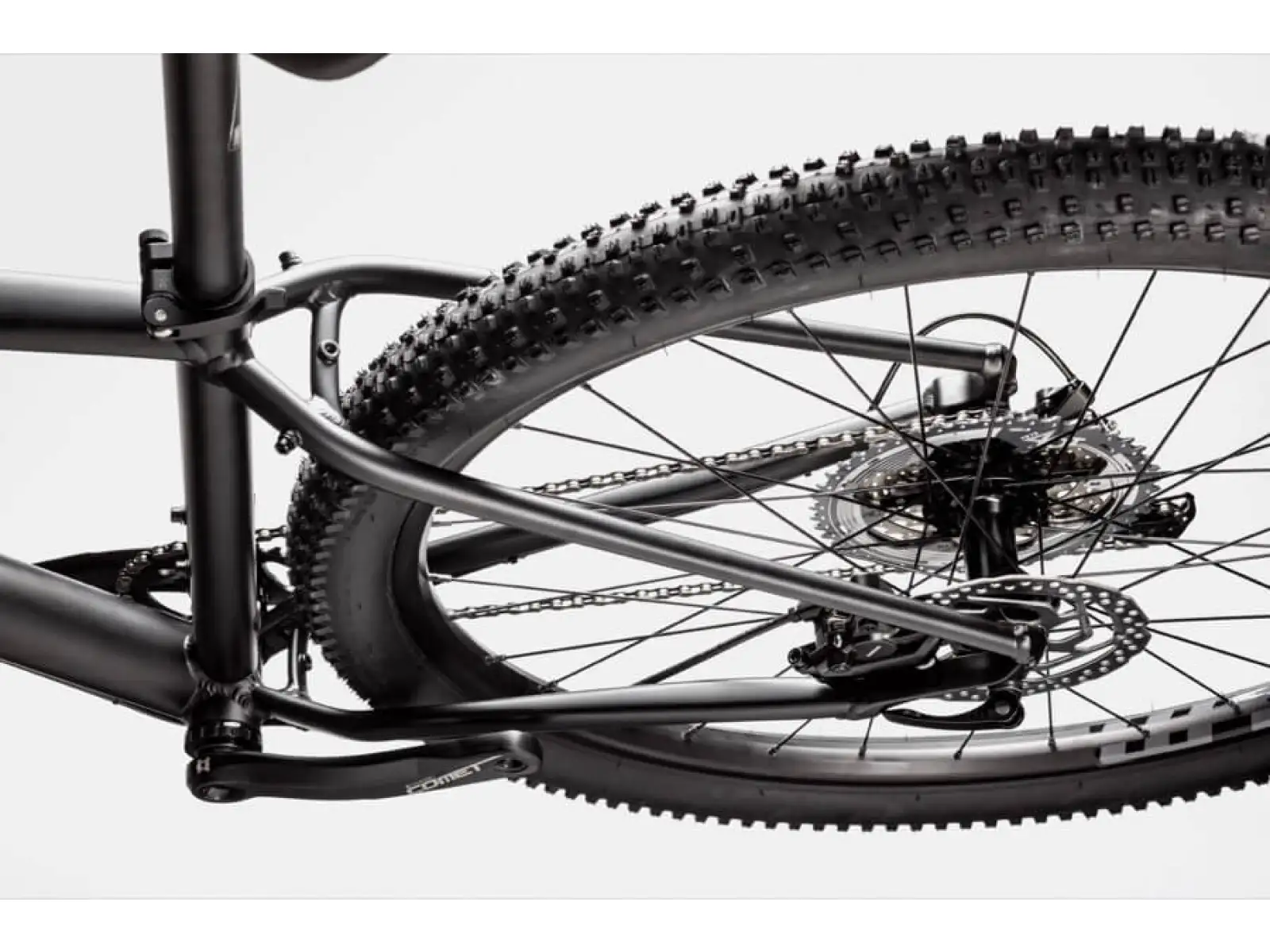 Cannondale Trail Womens 7 27,5" CHK Damen Mountainbike