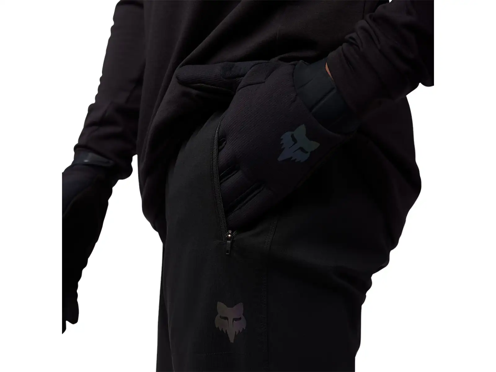 Fox Ranger Lunar Herrenhose Schwarz