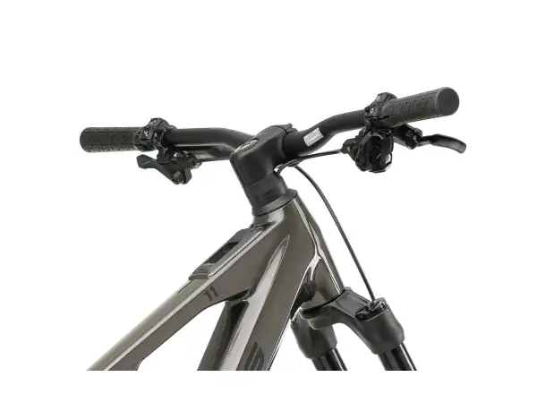 Crussis ONE-Full 11.11-(600 Wh) vollgefedertes E-Bike