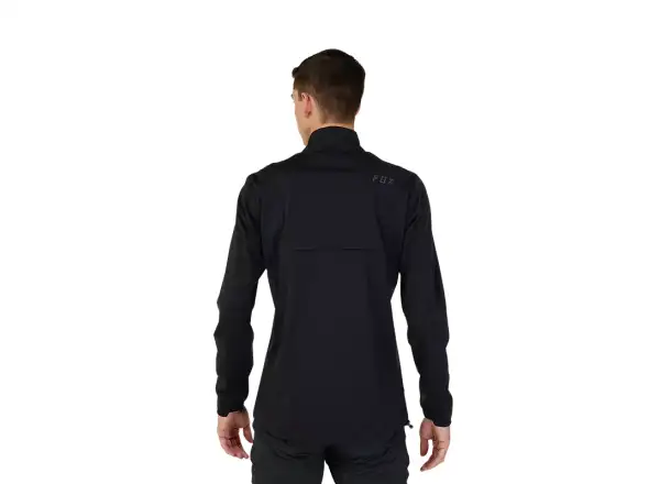 Fox Flexair Lite Herrenjacke Black