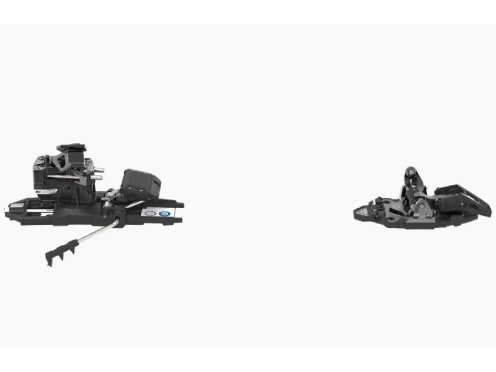 Dynafit ST Rotation 10 Tourenbindung Schwarz 90 mm