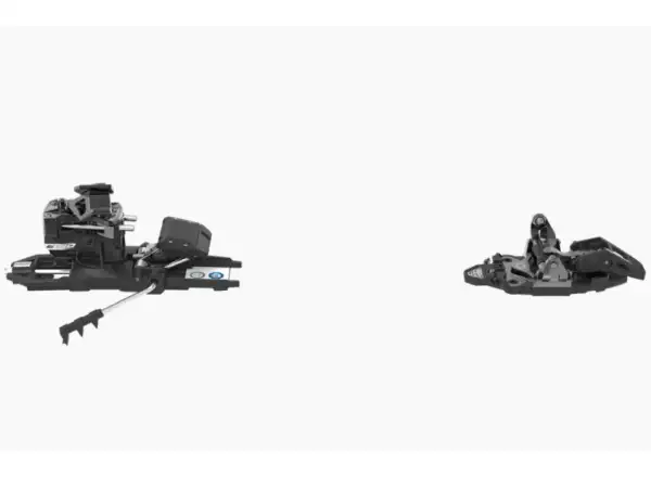 Dynafit ST Rotation 10 Tourenbindung Schwarz 90 mm