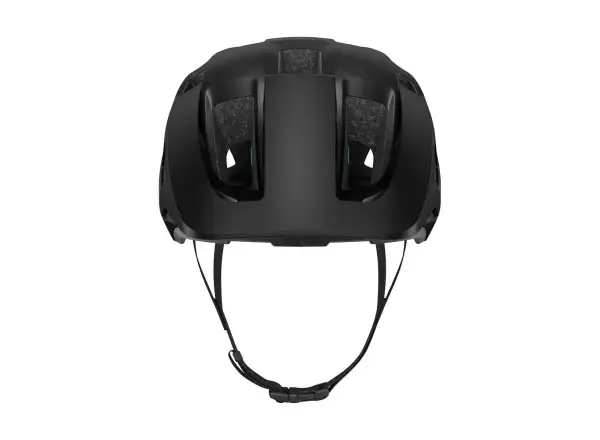 Lazer Finch KinetiCore Helm schwarz