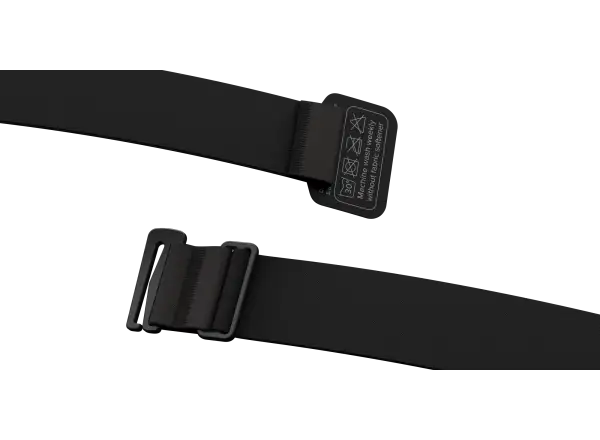 Suunto SHRM2 Brustgurt Black