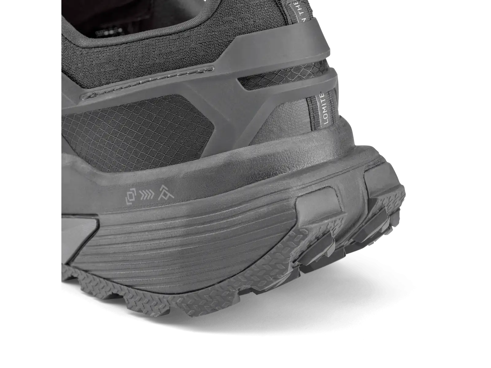 Salewa Pedroc 2 Herren Schuhe Black/Black