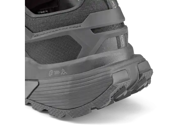 Salewa Pedroc 2 Herren Schuhe Black/Black