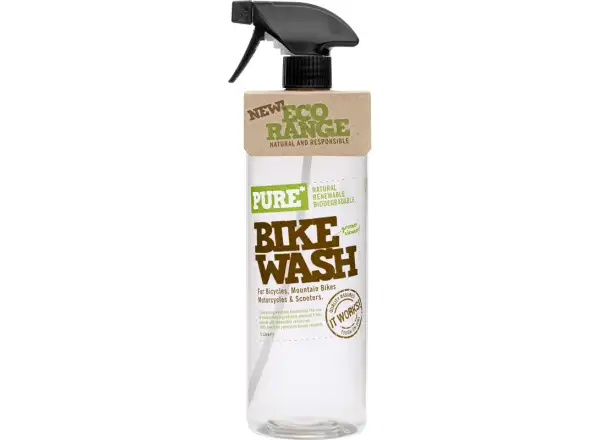 Weldtite Pure Bike Wash Reiniger 1 l Sprüher