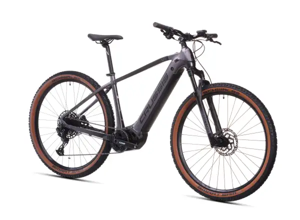 Crussis ONE-Largo 9.11 715Wh Mountain E-Bike
