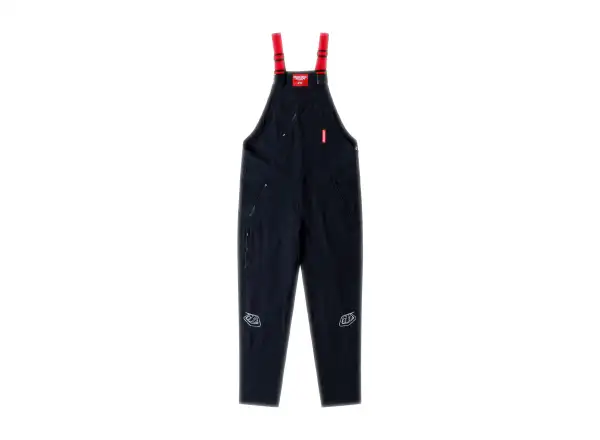 Troy Lee Designs Oversender Pro Herrenhose Mono Black