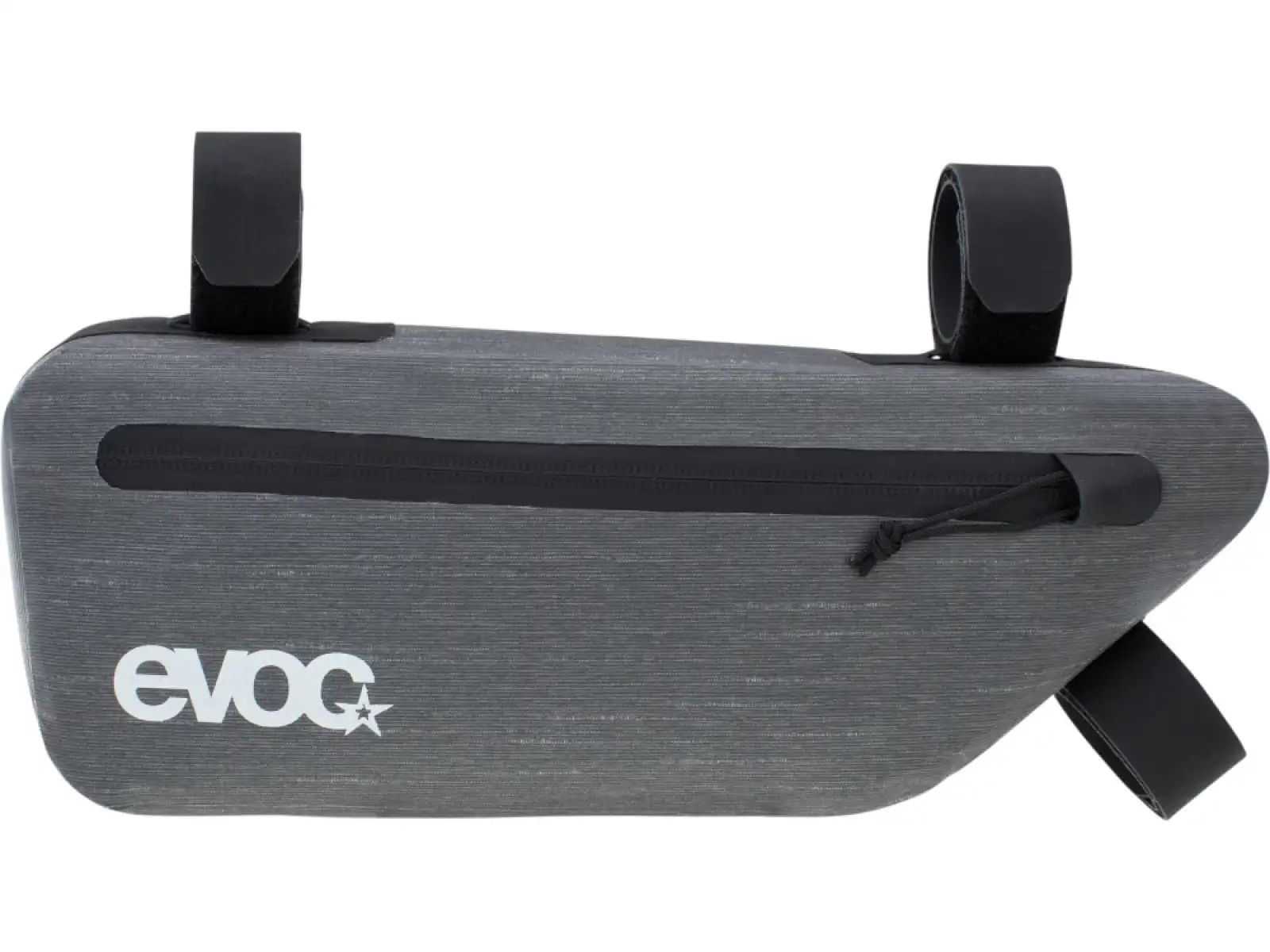 Evoc Frame Pack WP M Rahmentasche 3,5 l Carbon Grey
