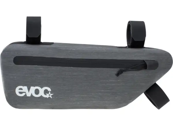 Evoc Frame Pack WP M Rahmentasche 3,5 l Carbon Grey