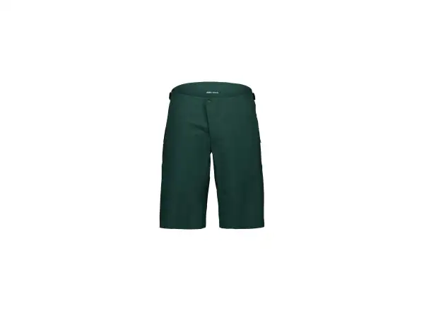 POC M's Motion Air Shorts Pargasite Green LRG