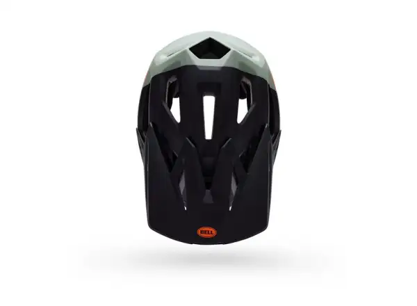 Bel lFull-Air MIPS Helm Rootbeer