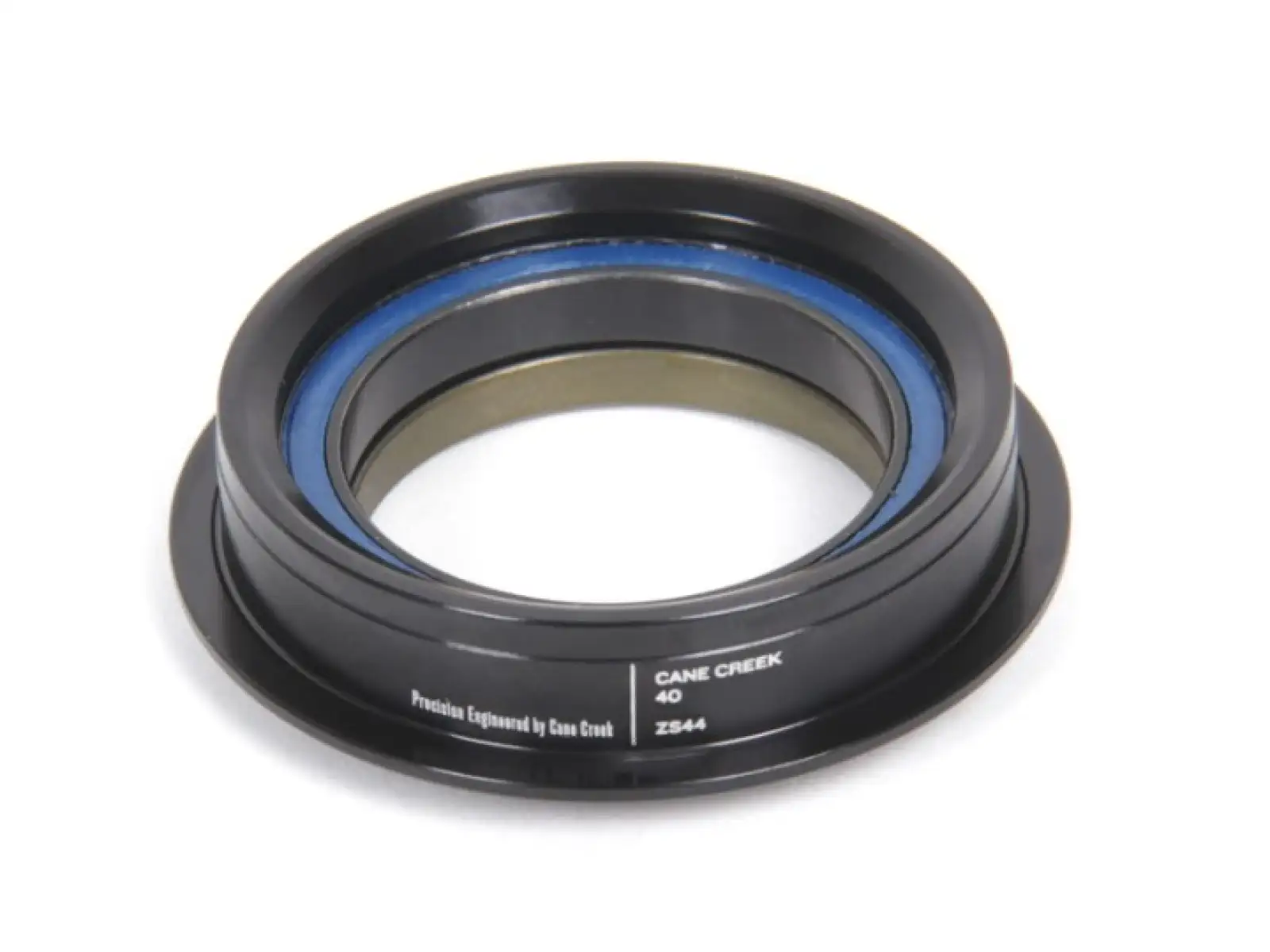 Cane Creek Forty Steuersatz Unterteil ZS55/30 (1 1/8 Zoll)