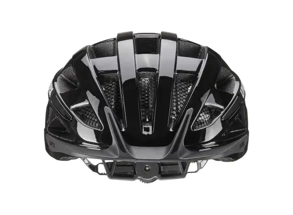 Uvex I-vo 2 Helm Pure Black