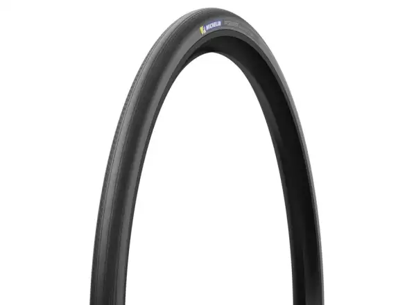 Michelin Power Protection 28" Wettbewerbslinie TLR Black Reifen mit Kevlar