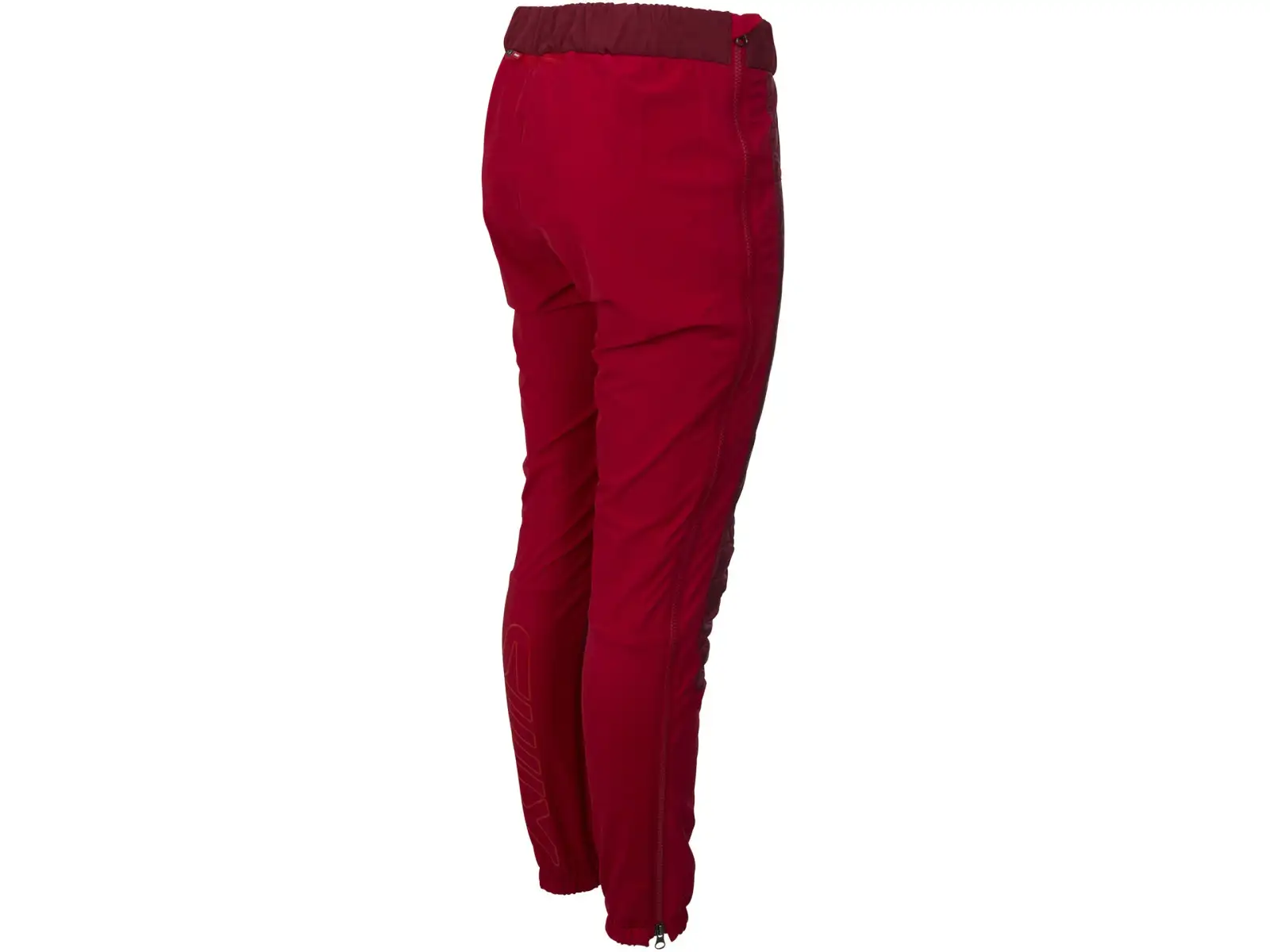 Swix Horizon Damen-Hose Swix Red