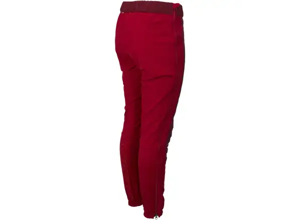 Swix Horizon Damen-Hose Swix Red