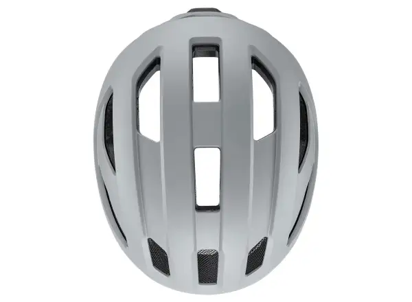 Uvex City Stride Helm Rhino Matt