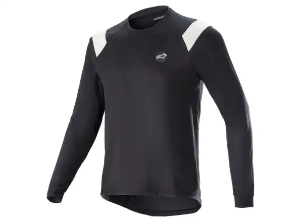 Alpinestars Alps Escape Herren Langarm-Shirt Schwarz.