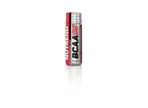 Nutrend BCAA Liquid Shot 60ml
Nutrend BCAA Liquid Shot 60ml