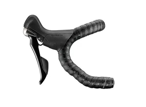 Ciclovation Leather Touch Magma ASH Lenkerband