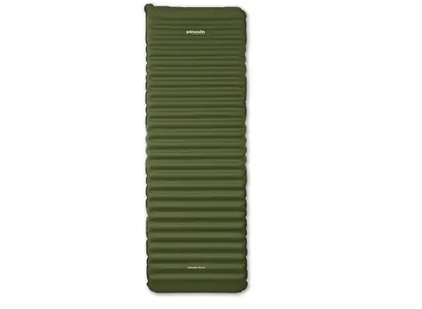 Pinguin Nomad 75 NX selbst aufblasbare Isomatte khaki