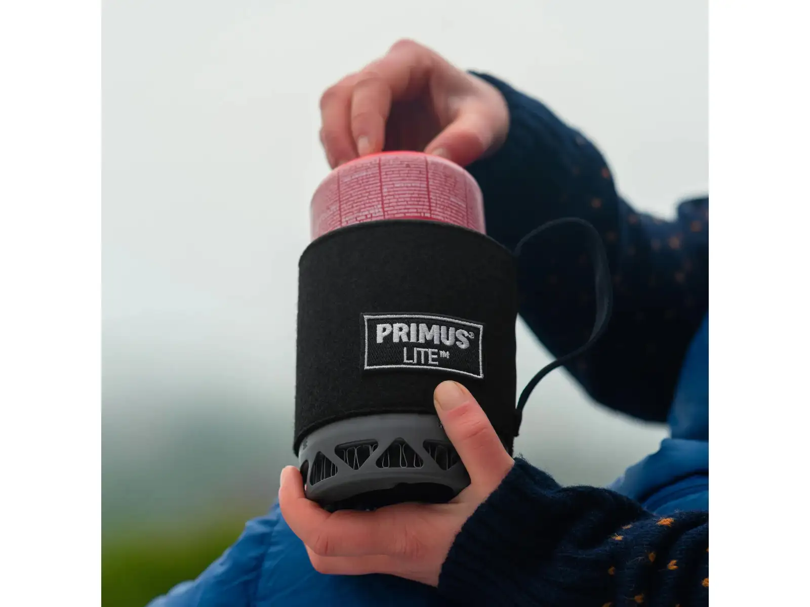 Primus Lite Stove System Campingkocher